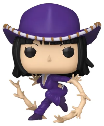 Figurină Funko POP! Animation: One Piece - Nico Robin #2233