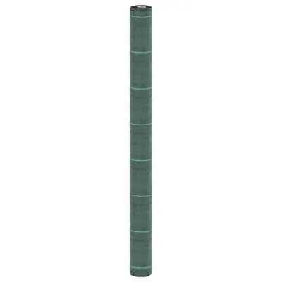 Gossi membrana antiburuieni, verde, 1,5x10 m, pp