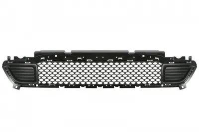 Element bara fata (closed, plastic, negru) potrivit JEEP CHEROKEE KL 11.13-01.18