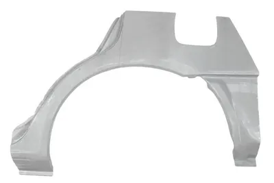 Segment aripa Spate Stanga potrivit MITSUBISHI CARISMA pana in 2006