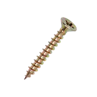 Chipboard (wood) Screw 4.5x60mm