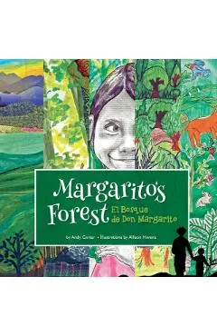 Margarito's Forest