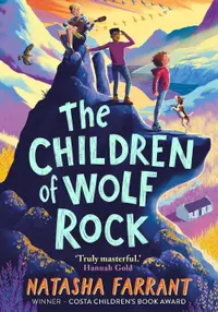 The Children of Wolf Rock