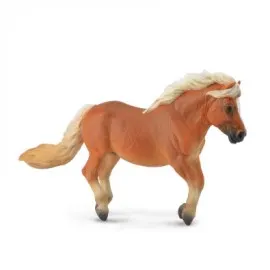 Figurina Ponei Roscat Shetland M Collecta