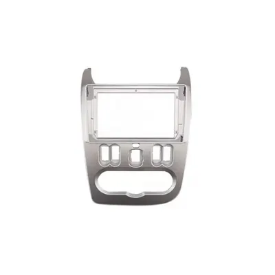 Rama Navigatie 9 cu cablaj si modul canbus compatibila Dacia Logan I 2008-2012 Cod: NV3040/ GR2