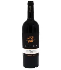 Vin Rosu Cuvee Alira Grand 0.75L