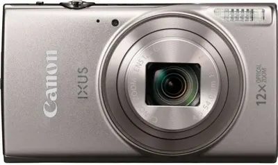 Aparat foto Canon - IXUS 285 A Silver
