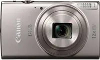 Aparat foto Canon - IXUS 285 A Silver