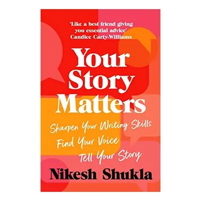 Your Story Matters