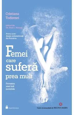 Femei care sufera prea mult