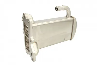 Radiator recirculare gaze esapament potrivit VW CALIFORNIA T5 CAMPER, CALIFORNIA T6 CAMPER, MULTIVAN T5, TRANSPORTER T5, TRANSPORTER T6 2.0D 09.09-12.19