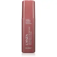 L'anza Healing ColorCare Trauma Treatment balsam intensiv pentru par deteriorat si vopsit 150 ml