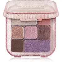 Revolution Y2k Baby paletă cu farduri de ochi culoare 00 Angel 7 g
