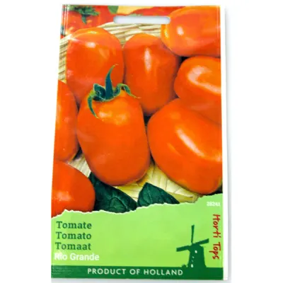 Seminte tomate Rio Grande - Default Title