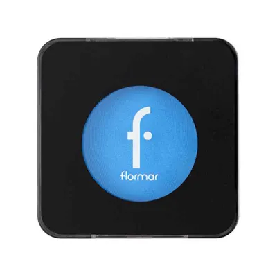 Fard de pleoape Mono No 028 Beautiful Iris, 5g, Flormar