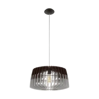 Lampa suspendata ARTANA satin nickel 220-240V,50/60Hz