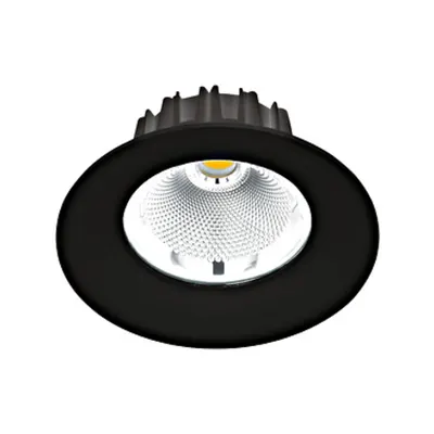TREVIGLIO with reflector 9,2W black