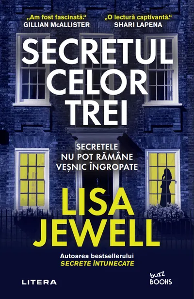 Secretul celor trei
