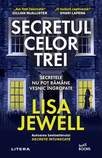 Secretul celor trei