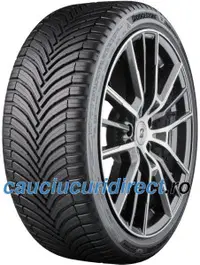 Bridgestone Turanza All season 6 ( 255/35 R19 96Y XL Enliten / EV, cu protectie de janta (MFS) )