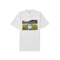 T-Shirt Maradona White FW24