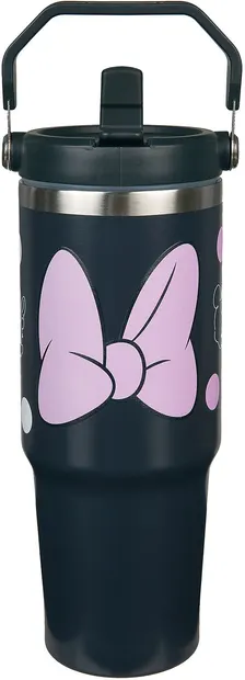 Termocup GIM - Minnie Mouse, 900 ml