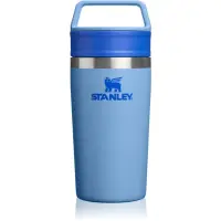 Stanley Café-To-Go Travel Mug cană termoizolantă medium Blue Sky 1 buc