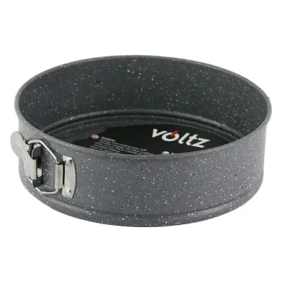 Voltz Forma pentru tort cu agrafa 22x6.7 cm