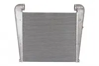 Intercooler potrivit MERCEDES TOURO (O 500), TRAVEGO (O 580) OM457.915-OM942.911 10.99