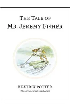 Tale of Mr. Jeremy Fisher