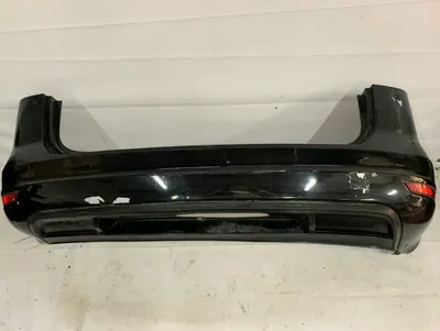 Bara spate completa culoare negru - la7w 7N0807421B Volkswagen Sharan (2010-2015) [7N]