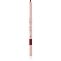 Collistar Twist Design Lip Pencil dermatograf cremos pentru buze culoare 114 - Warm Mauve 0.4 g