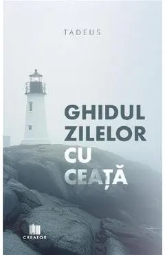 Ghidul zilelor cu ceata