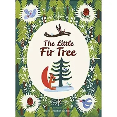 Little Fir Tree