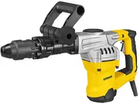 Ciocan demolator electric RTRMAX - 1300W, 15J, 3600 rpm, SDS Max