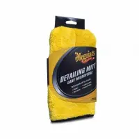 Manusa microfibre curatare interior Meguiars Detailing Mitt 1 buc