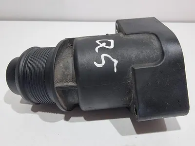 Tubulatura turbo 03L131111G Volkswagen Passat B6 3C (2005-2010) 2.0 tdi