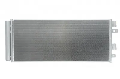 Condensator climatizare (cu uscator, element aditional) potrivit OPEL CORSA E, CORSA E HATCHBACK 1.0-1.6 09.14