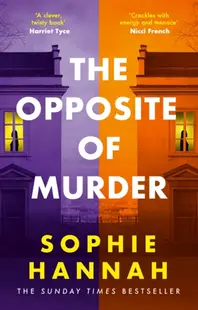 The Opposite of Murder