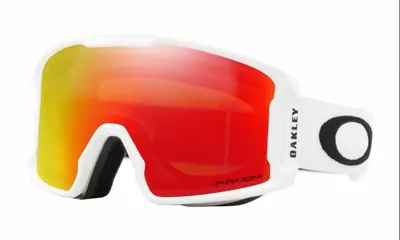 Oakley Line Miner M Ochelari Schi - Prizm Torch Iridium