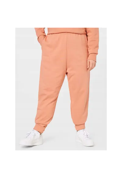 Pantaloni sport dama HC7590 - Piersica - Bumbac/Elastan