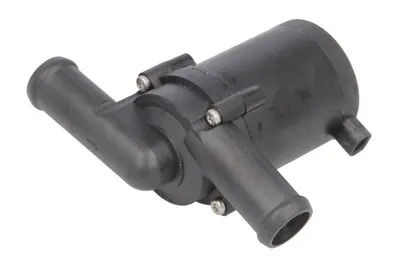 Pompa apa suplimentara electrica potrivit LAND ROVER DISCOVERY IV, FREELANDER 2 2.0-5.0 10.06-12.18