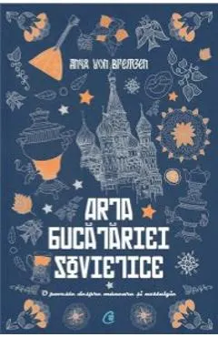 Arta Bucatariei Sovietice