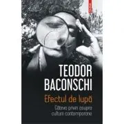 Efectul de lupa. Cateva priviri asupra culturii contemporane