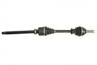 Planetara fata Dreapta 960mm (pentru vehicule cu ABS) potrivit CITROEN C5 III, JUMPY II; PEUGEOT EXPERT, EXPERT TEPEE 2.0D 09.09-