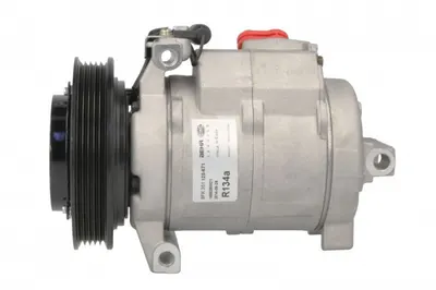 Compresor climatizare potrivit MERCEDES SPRINTER 3,5-T (B906), SPRINTER 3-T (B906), SPRINTER 4,6-T (B906), SPRINTER 5-T (B906) 06.06-12.16
