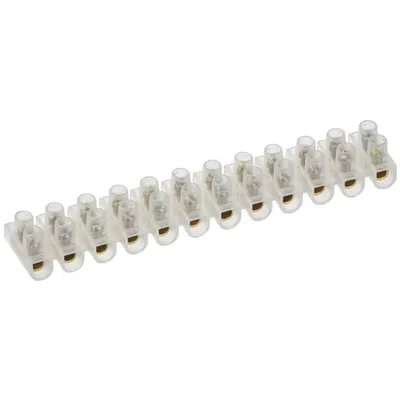 Cleme sir ZVI-3 1,0-2,5mm2 12 pairs (F)