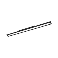 Panou LED inteligent EGLO SALOBRENA-C