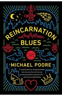 Reincarnation Blues