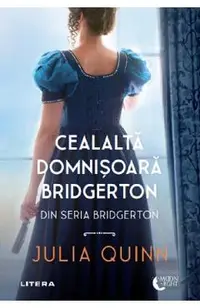 Cealalta domnisoara Bridgerton